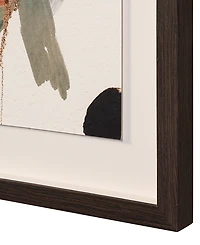 Ren Wil Splendid 2-Pc. Wide Wall Decor Set