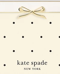kate spade new york Happily Ever After 5" x 7" Picture Frame