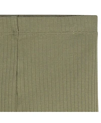 Gerber Toddler Girls' 2-Piece Dress and Legging Set