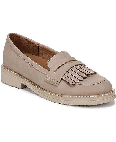 Naturalizer Women's Pacey Tailored Penny Loafers