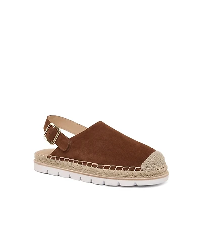 Jslides Bea Slingback Mule