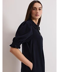 Phase Eight Women's Candice Zip Dress