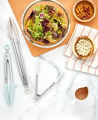 Tovolo Collapsible 3-Pc. Microwave Cover Set