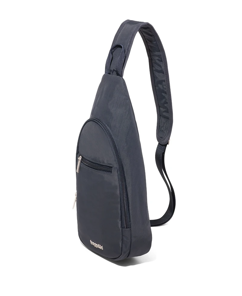 Baggallini Daily Sling Mini Bag