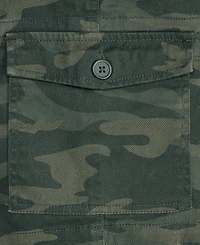Epic Threads Boys' Xs-xl Twill Cargo Shorts, Macy's Exclusive