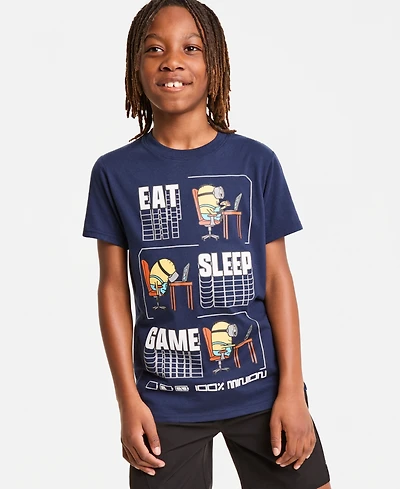 Epic Threads Boys' 5-20 Minions T-Shirt, Macy's Exclusive