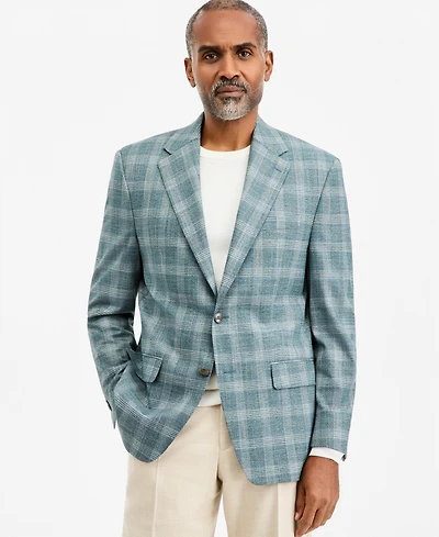 Michael Kors Men's Classic-Fit Sport Coat