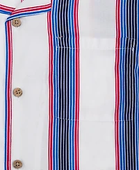 Epic Threads Boys' Striped Shirt, Macy's Exclusive