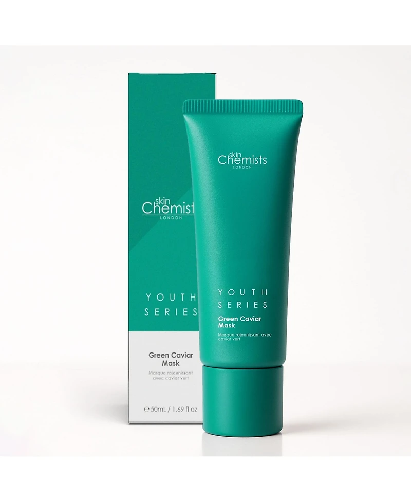 skinChemists Caviar Mask 50mL