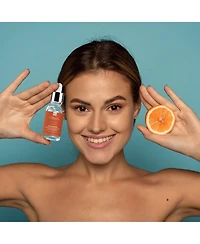 skinChemists Tranexamic Acid 2.5%, Niacinamide 4% Brightening Serum 30ml