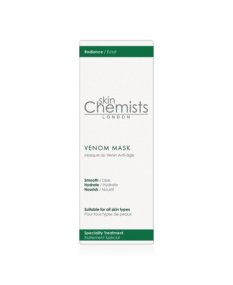 skinChemists Wrinkle Killer Venom Mask 50ml