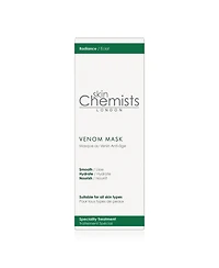 skinChemists Wrinkle Killer Venom Mask 50ml