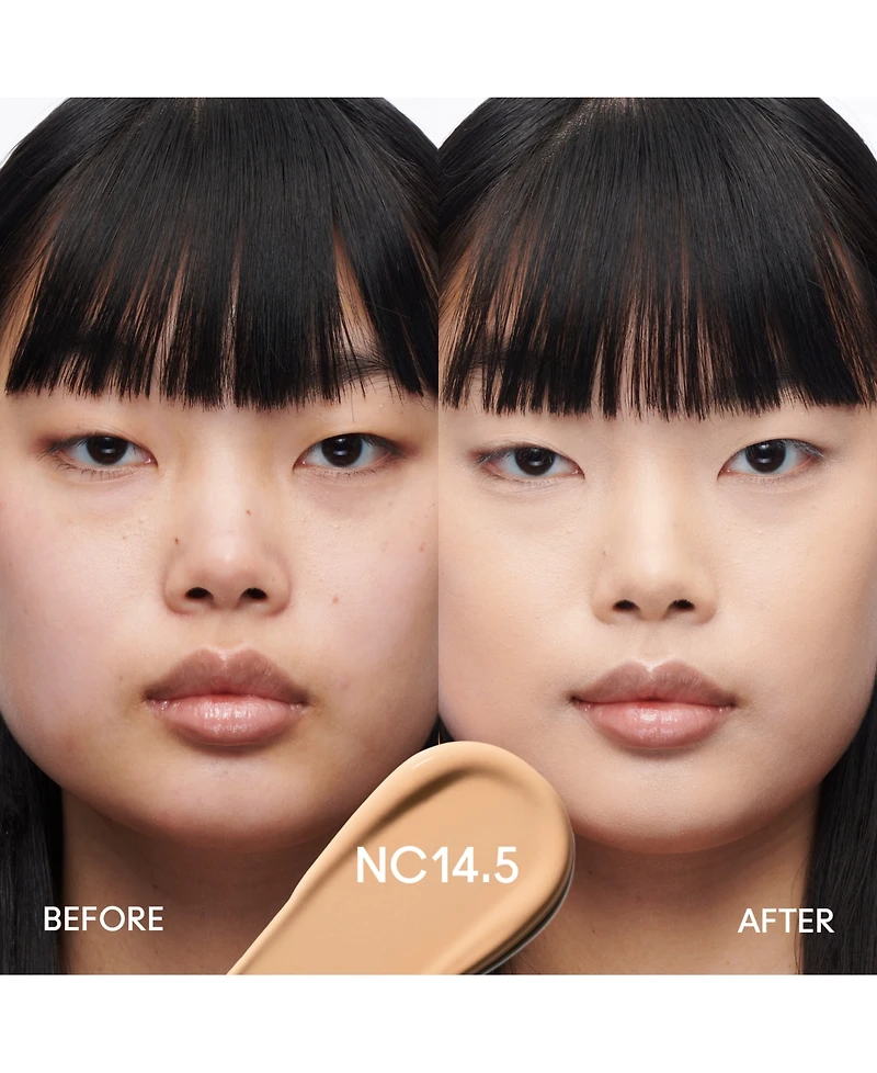 Mac Studio Radiance 24-Hour Luminous Lift Mini Concealer