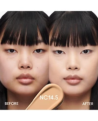 Mac Studio Radiance 24-Hour Luminous Lift Mini Concealer