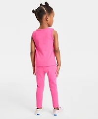 Epic Threads Girls' Toddler 12M-5T Stay Cool Tank Top, Macy's Exclusive