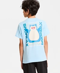 Epic Threads Boys' 5-20 Snorlax T-Shirt, Macy's Exclusive