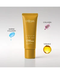 skinChemists Advanced 1% Collagen Day Moisturizer 50ml