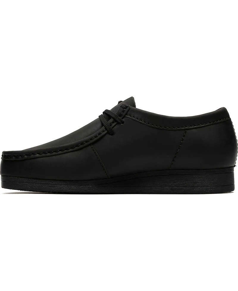Clarks Men's Wallaston Low Lace-Up Shoes