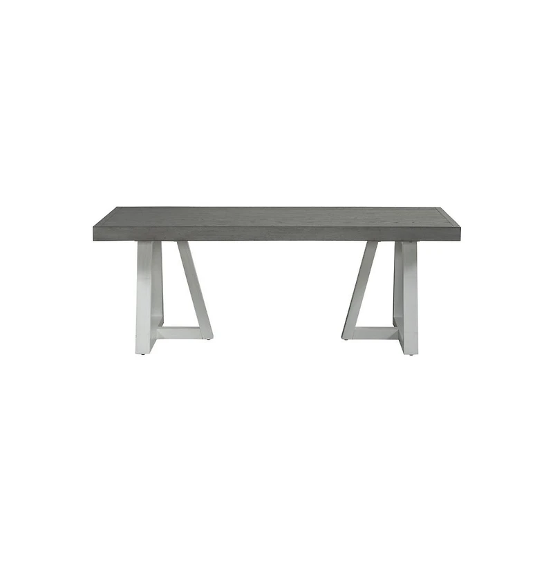 Liberty Furniture Industries, Inc Rectangular Cocktail Table