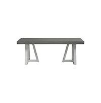 Liberty Furniture Industries, Inc Rectangular Cocktail Table