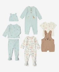 Huggies Animal Collection