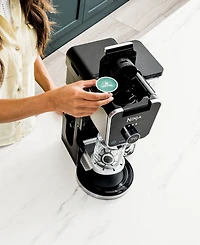 Ninja CFP301 DualBrew Pro Specialty Coffee System, Single-Serve, Compatible with K-Cups & 12-Cup Drip Coffee Maker