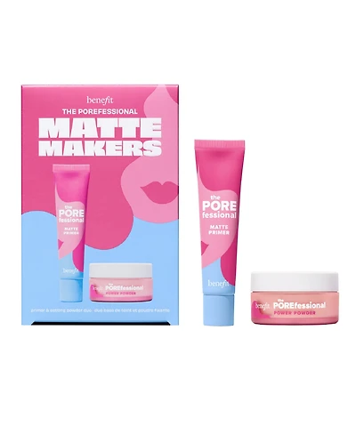 Benefit Cosmetics 2-Pc. Porefessional Matter Makers Set