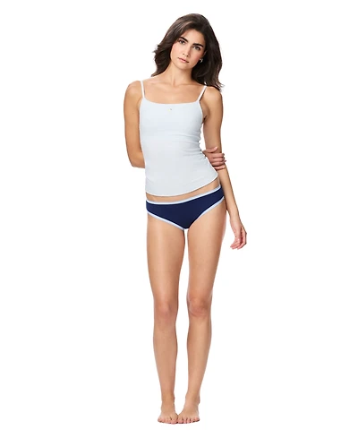 Gap GapBody Women's Cotton Bikini Underwear GPW00274M