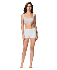 Gap GapBody Women's Cotton Stretch Boyshort Underwear GPW00278