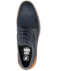Stacy Adams Men's Phineas Plain Toe Lace-Up Shoes