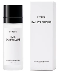 Byredo Bal D'Afrique Body Mist, 3.4 oz.