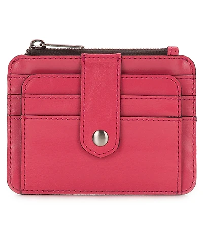 Patricia Nash Cassis Id Case