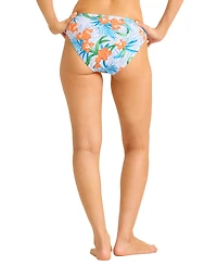 Tommy Bahama Women's Printed Swim Bottoms