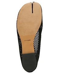 Steve Madden Women's Calico Split-Toe Ballet Flats