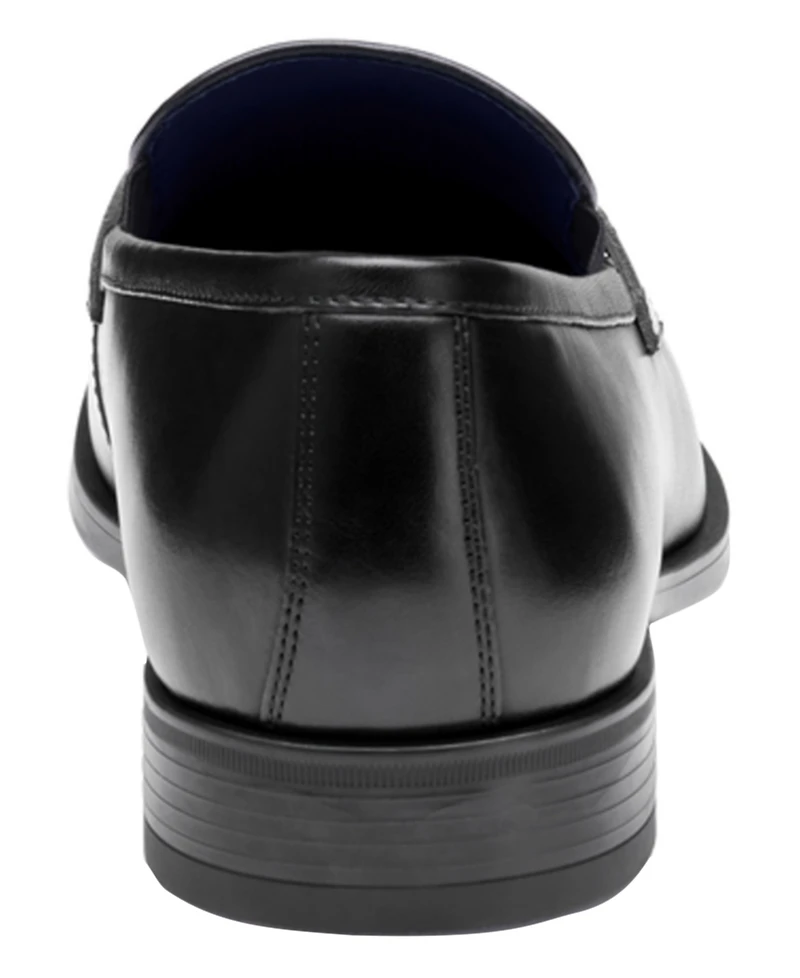 Johnston & Murphy Men's Cushioned Slip-On Loafers