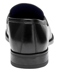 Johnston & Murphy Men's Cushioned Slip-On Loafers