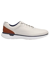 Johnston & Murphy Waterproof Lace-Up Casual Sneakers
