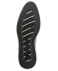 Johnston & Murphy Men's Waterproof Lace-Up Dress Shoes