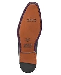 Johnston & Murphy Men's Optima Flex Lace-Up Dress Shoes