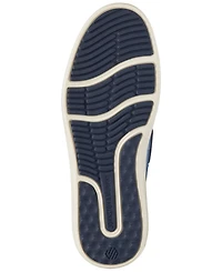 Johnston & Murphy Men's Slip-On Boat Shoes