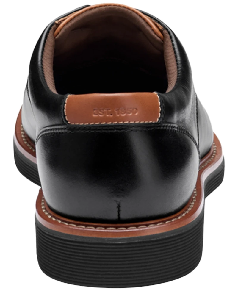 Johnston & Murphy Men's Lace-Up Dress Shoes