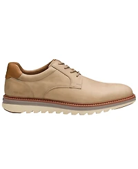 Johnston & Murphy Men's Casual Lace-Up Shoes