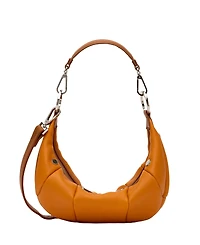 Hammitt Erica Zipper Medium Shoulder Bag