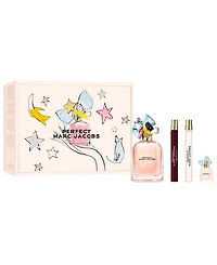 Marc Jacobs 4-Pc. Perfect Eau de Parfum Gift Set