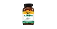Country Life Magnesium Target-Mins ,120 Caps