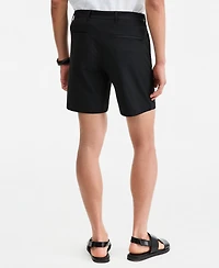 Alfani Men's Alfatech Everyday Shorts, Macy's Exclusive