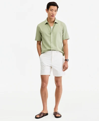 Alfani Men's Alfatech Everyday Shorts, Macy's Exclusive