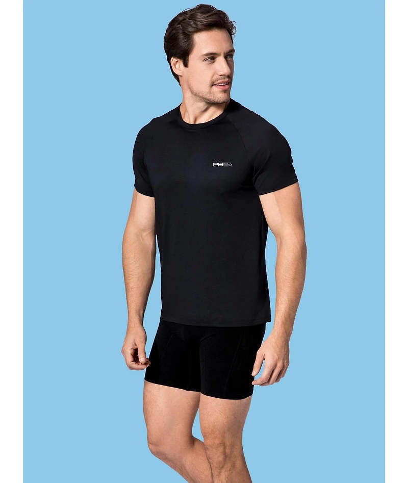 PB5star Men's Core Performance Tee