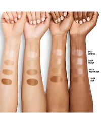 bareMinerals Bareskin Daily Dewy Sunscreen Mineral Spf 30, 1 oz.