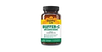 Country Life Buffer-c pH Controlled ,500 mg ,120 Caps
